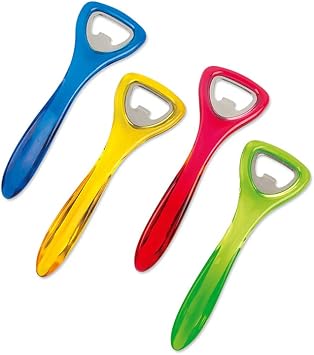 Orret Home 2 Adet Renkli Plastik Soda ve Gazoz Kapak A aca , Me rubatlar  in Ergonomik Tasar m, Kaymaz Tutu , Mutfak Gereci, Dayan kl  ve  ok Y nl  Kullan m 2 Adet