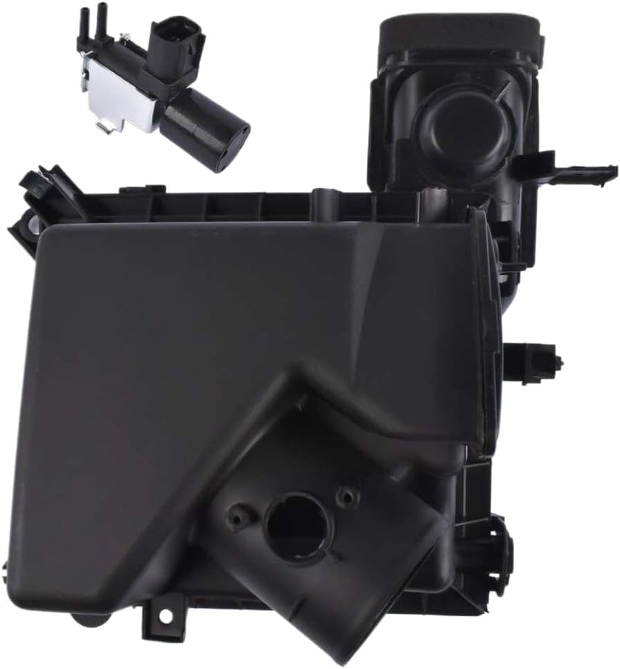 Air Cleaner Filter Housing Box Compatible with Avalon and ES350 V6 2013-2018 Models - AP01