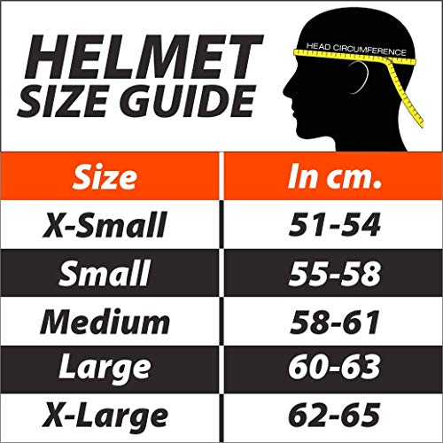 Image of DSC Fort 44 Titanium Cricket Helmet for Mens | Adjustable Titanium Grill | Adjustable Back Support Strap | Light Weight