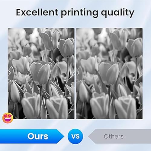 Toner W9190MC haute précision pour impression laser nette sur HP LaserJet MFP E77825dn