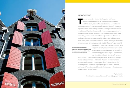 Amsterdam. Itinerari A Piedi. Con Mappa Estraibile - 4