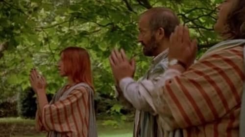 Death In Disguise thumb #1