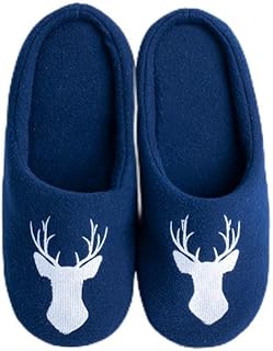 شيب سكوير شبشب سيلفر تشيل دير هوم للجنسين