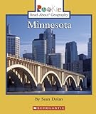 Minnesota (Rookie Read-About Geography)