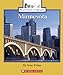 Minnesota (Rookie Read-About Geography)