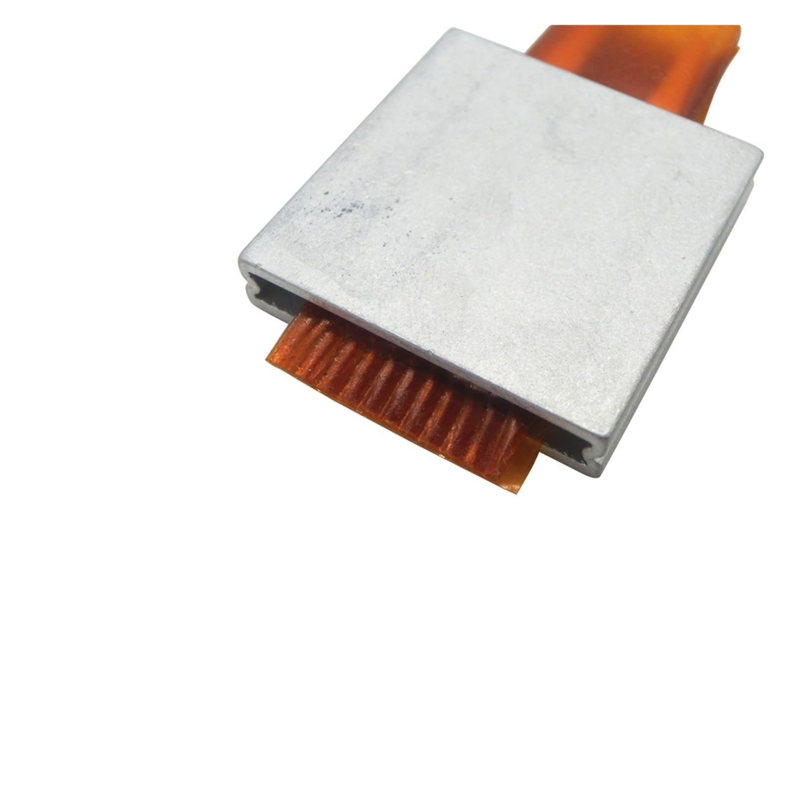 Lot de 2 thermostats en Aluminium 30 x 30 x 6 mm, élément Chauffant AC 24 V, 60/140/230 degrés, PT+C, 10-40 W/10-50 W/20-60 W(230Degree 20-60W)