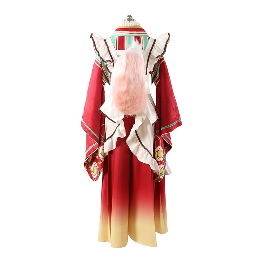 あんさんぶるスターズ!! 姫宮桃李 恋こい喫茶 コスプレ 衣装 Amazon.co.jp: [WANGCHEN] あんさんぶるスターズ あんスタ