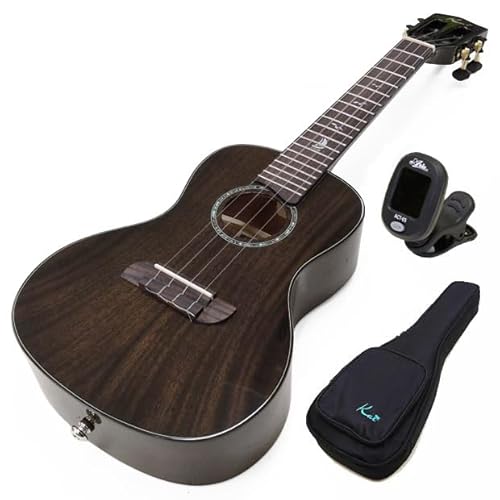 Kai Ukulele JC EN KC-100G/BK RT[g `[i[t }zKj[gbvP j^[TEhz[(puh)(u)