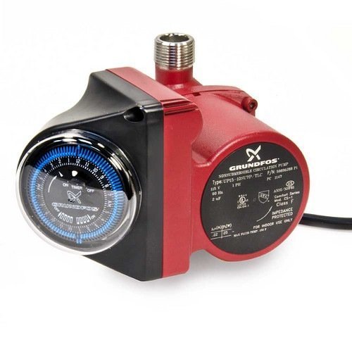 Grundfos UP15-10SU7P/TLC Comfort System 595916 by Grundfos