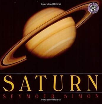 Paperback Saturn Paperback – October 26, 1988 Book
