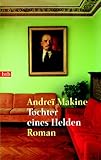 Cover zum Buch Tochter eines Helden