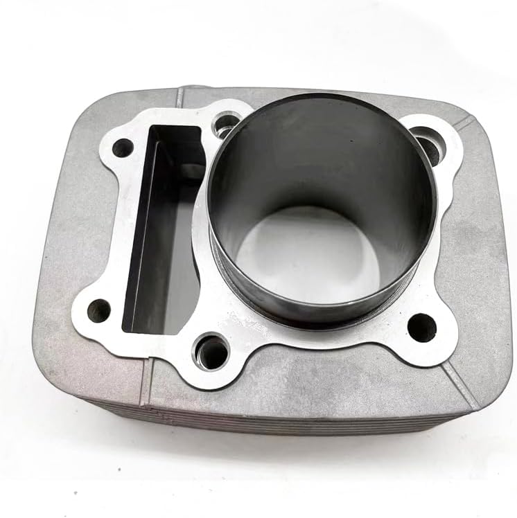 170cc Big Bore 63mm Cylinder Kit Piston Rings For Kawasaki KLX140 KLX150