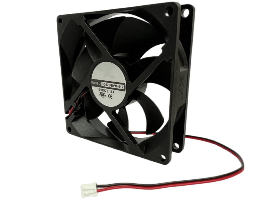 Noctua Ventola 12V NF-A12x25 - Italia Noctua Ventola 12V NF-A12x25 - Italia
