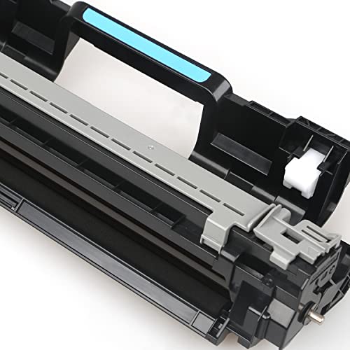 YOUTOP Pack DK1248 Tamburo DK-1248 compatibile per...