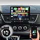 DYNAVIN Android Autoradio Navi für Renault Trafic Kangoo ab 2021, 10,1 Zoll Radio mit Wireless Carplay und Android Auto | Head-up Display | Inkl. DAB+: D9-KG21 Premium Flex
