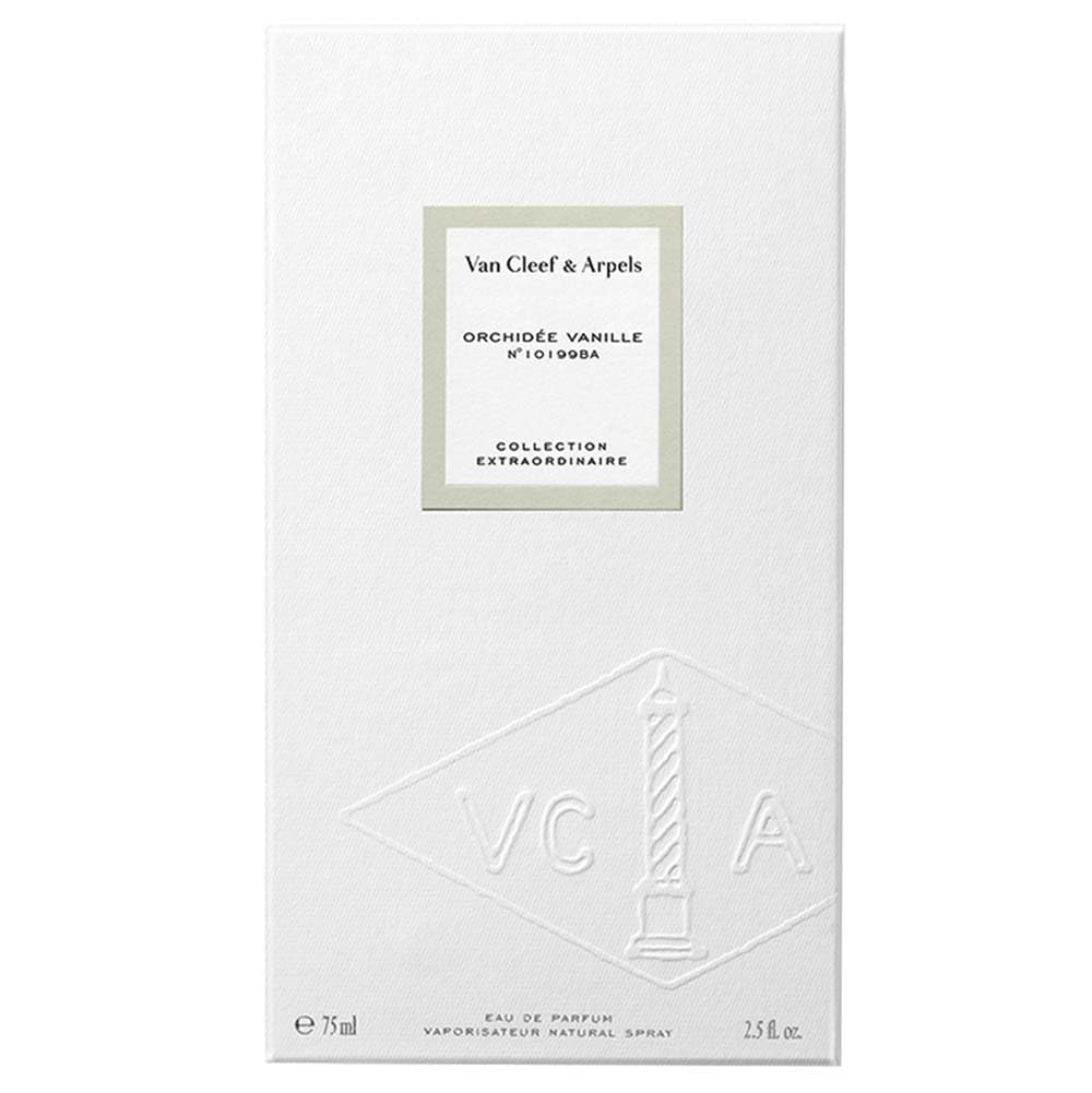 Amazon.com : Van Cleef & Arpels Orchidee Vanille Women's Edp Spray