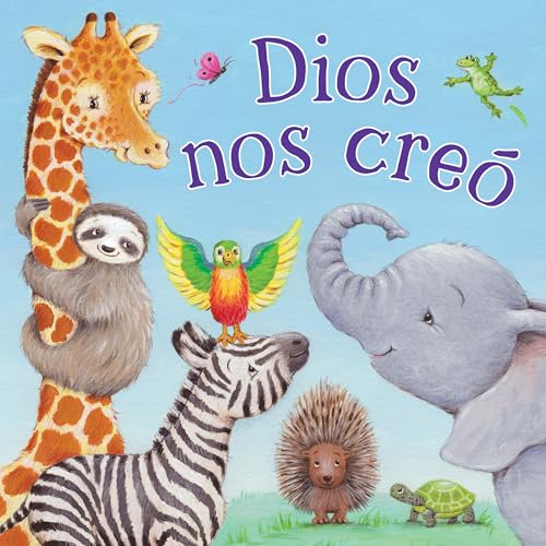 Image of Dios Nos Creó