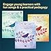 First We Sing! Songbook One - Songs and Games for the Music Class | Childrens Songs Rhymes and Games for Grades 1-5 | Kodaly Orff Teaching Resource with Online Audio Access | Music Class Songbook