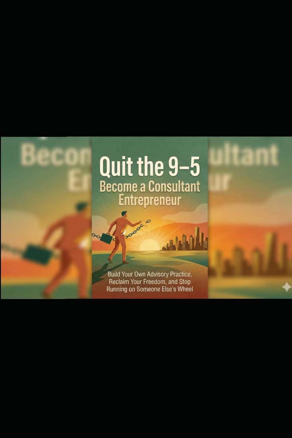 Quit the 9–5: Become a Consultant Entrepreneur: Design Your Exit: The Consultant Entrepreneur Blueprint