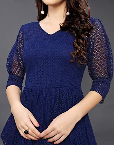 Image of Selvia Women's Regular fit Top
