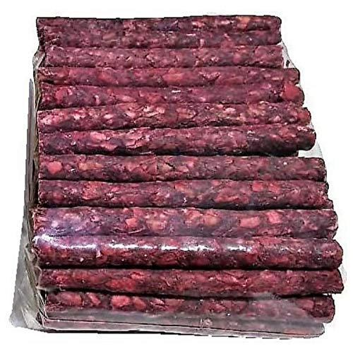 Image of Munchy Sticks Mix Flavours (Chicken, Mint, Mutton & Natural) (3 Kg),Adult, 1 Count
