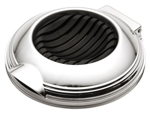 MIU France Mozzarella Cheese Slicer, Silver/Black