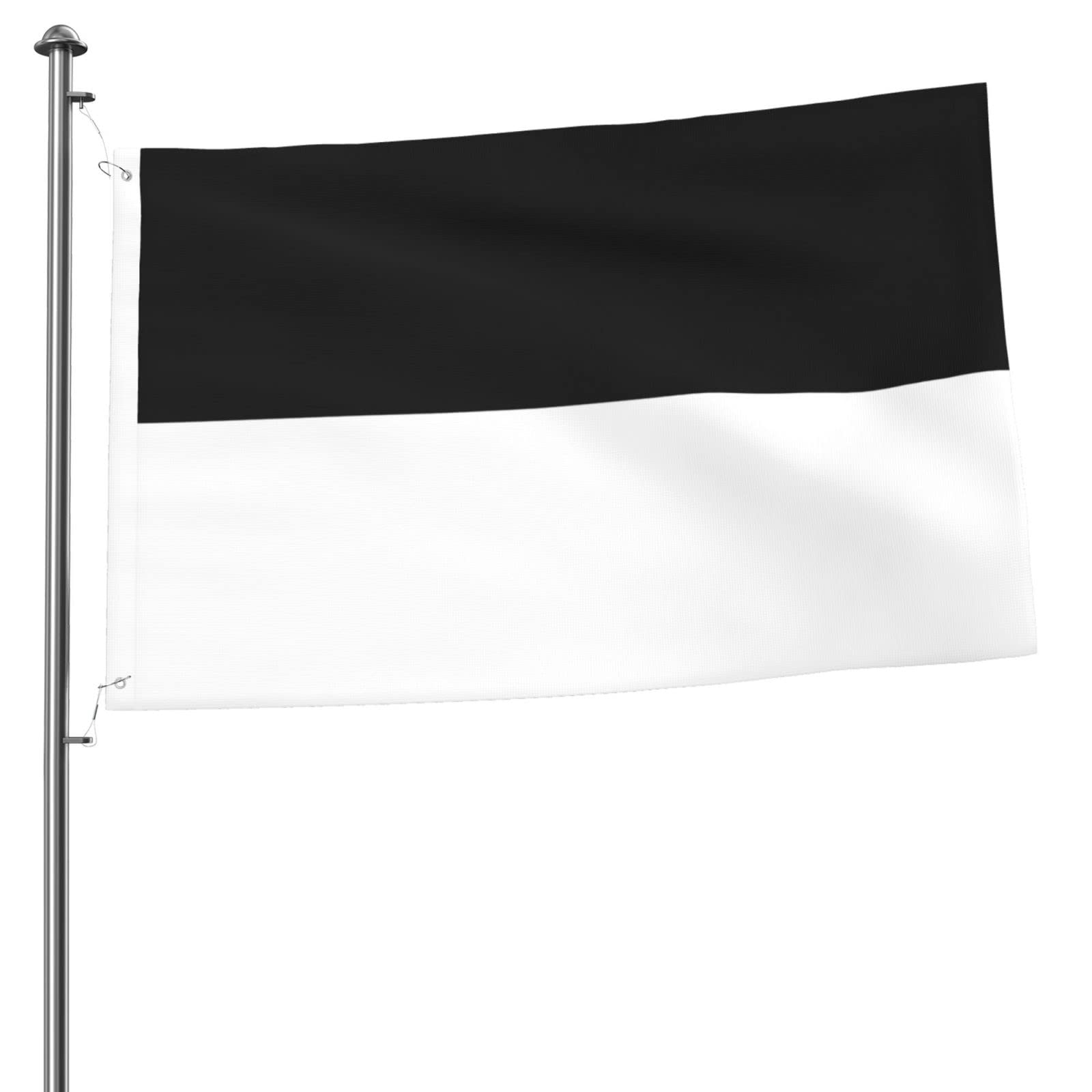 Flag of the Emirate of Soran Flag 2x3 Ft Double Sided Flag Durable