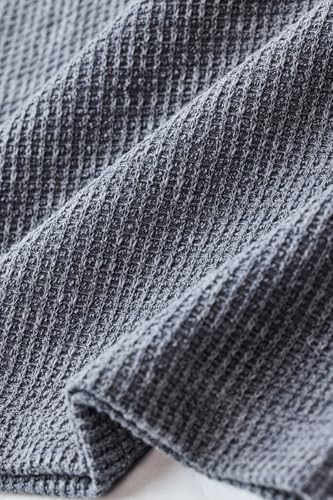 Image of SNITCH Men's T-Shirt | Textured Oversized Crew Neck Design | Premium Polyester Blend Fabric with Waffle Weave | Breathable & Lightweight Casual Wear