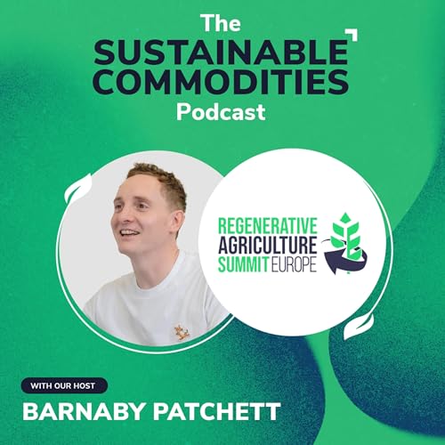 The Regenerative Agriculture Summit Europe 2025