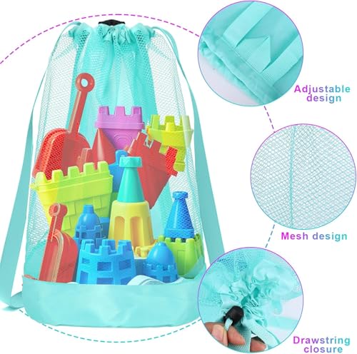 La mejor comparación de Bolsas de malla , listamos los 10 mejores. 27 Imagen adicional