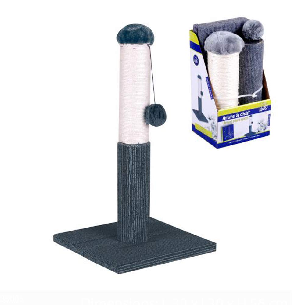 Fornord Cat Tree Scratching Post for Cats