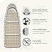 UniSimp Ironing Board Cover and Pad 18