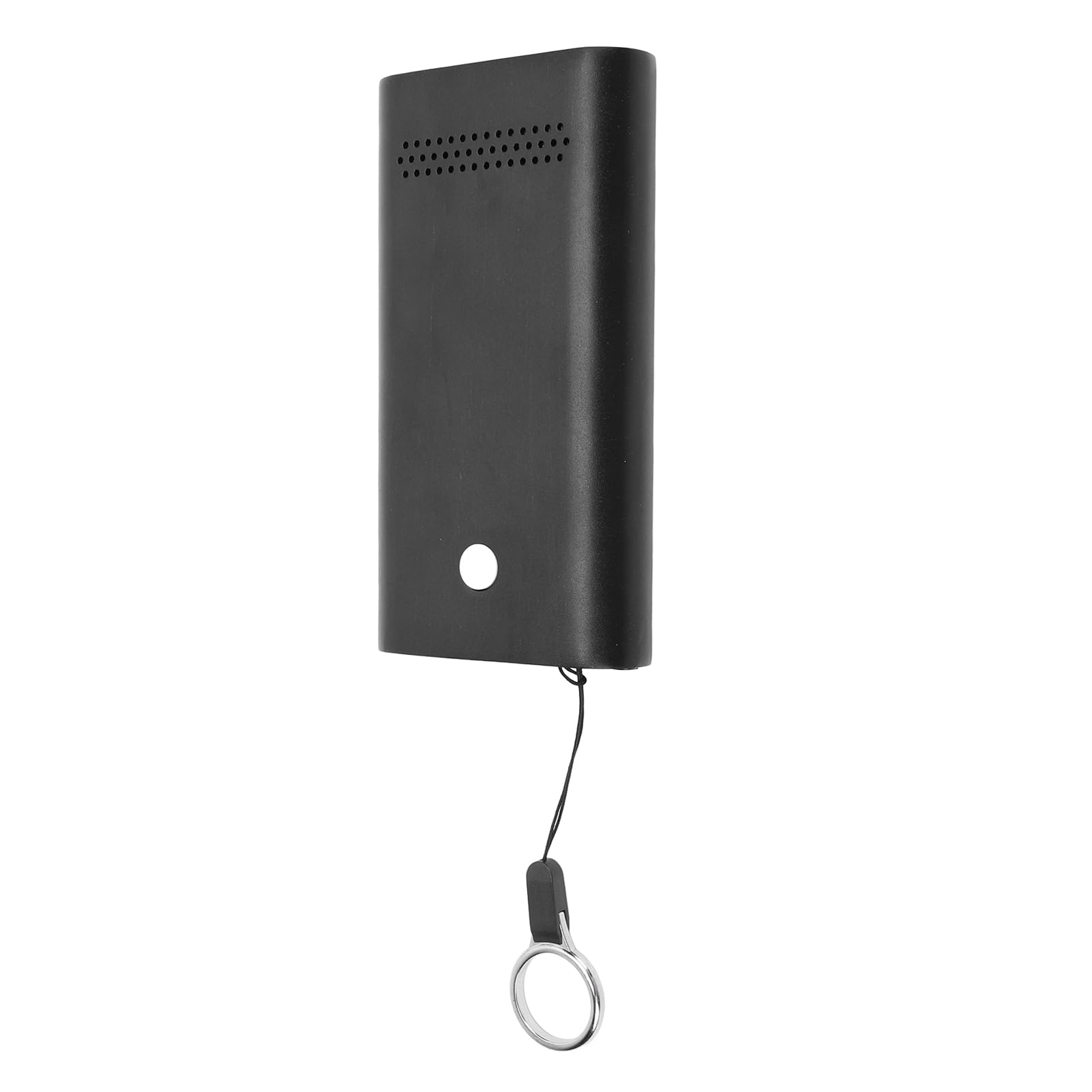 Luz UV para extensiones de cabello, lámpara profesional LED de curado a 395 nm, máquina de pegamento para extensiones de cabello sin residuos con batería de 5000 mAh para salones y