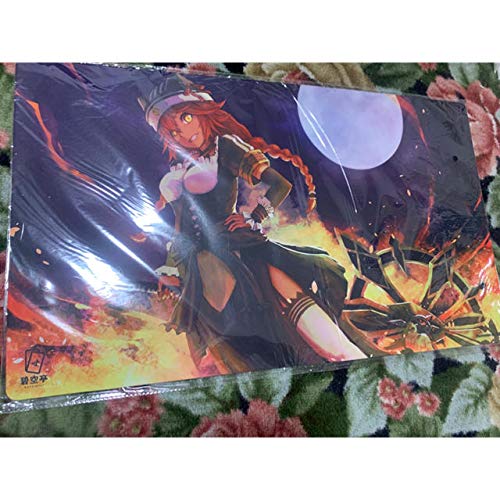 オーバーロード プレイマット 3種セット エントマ シズ ルプスレギナ 碧空亭 Amazon.co.jp: オーバーロード ルプスレギナ プレイマット 戦闘メイド