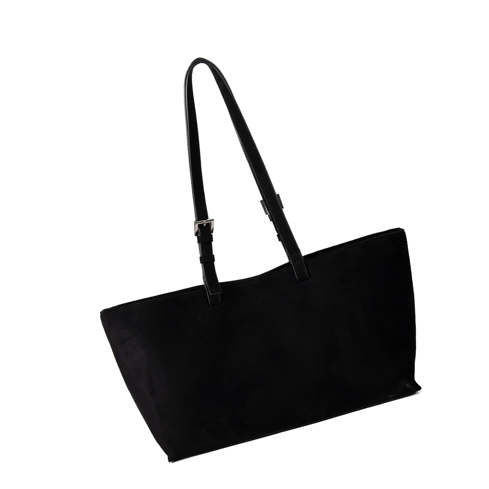 Borsa a tracolla dal design retrò Interni spaziosi per professionisti Studenti Borsa resistente all ' acqua