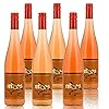 WEINGUT MEES | Rose-Wein trocken & feinherb Probierpaket | fruchtig wÃ¼rzige RosÃ©-Weine von der Nahe im Set | QualitÃ¤tswein aus Deutschland von der Nahe (6 x 750 ml)