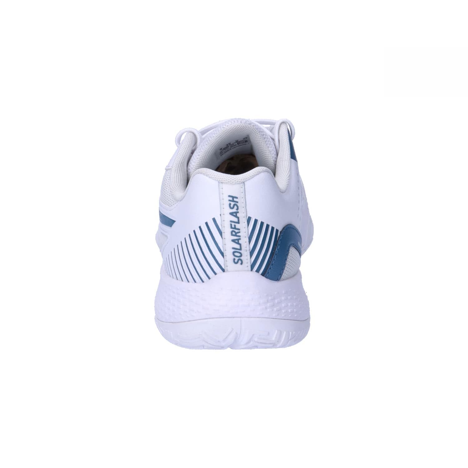 Puma Unisex Adults SOLARFLASH III Indoor Court Shoe – Bild 5