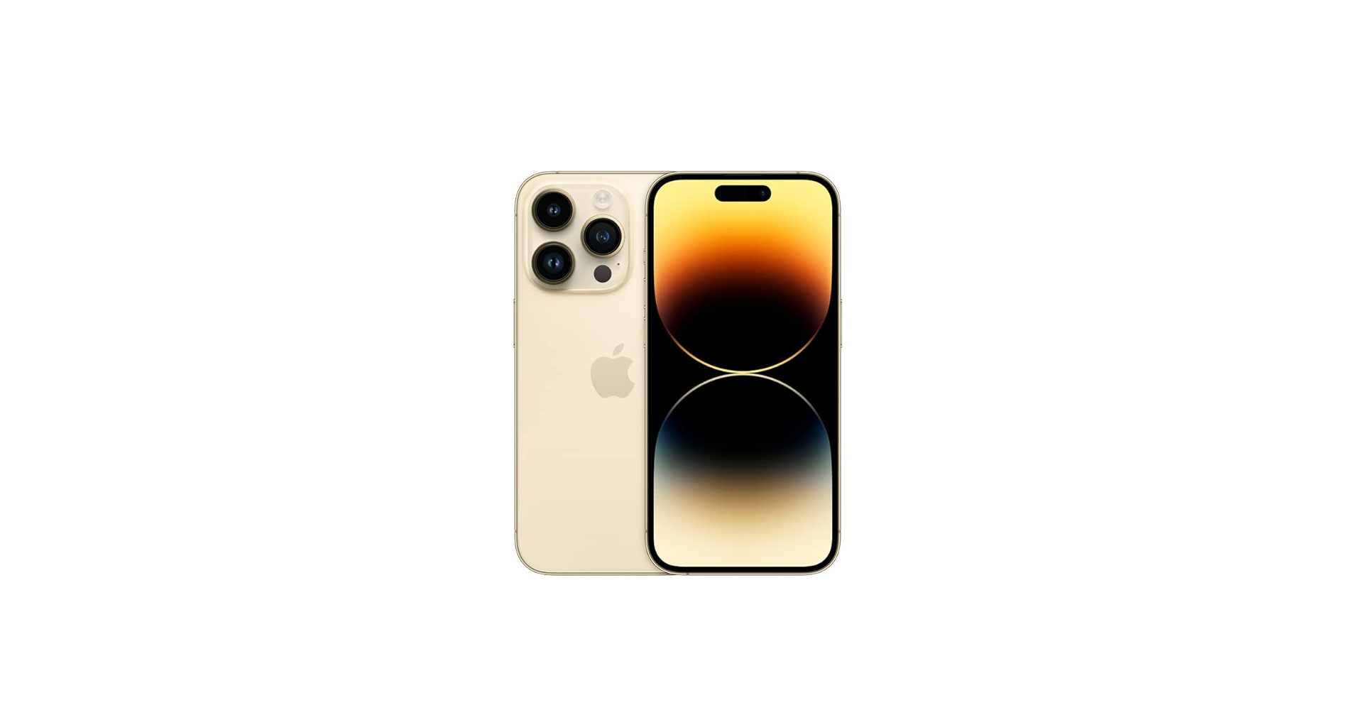 iPhone - みきiPhone 14 Pro ゴールド 128 GB Amazon.com: Apple iPhone 14 Pro, 128GB, Gold - Unlocked