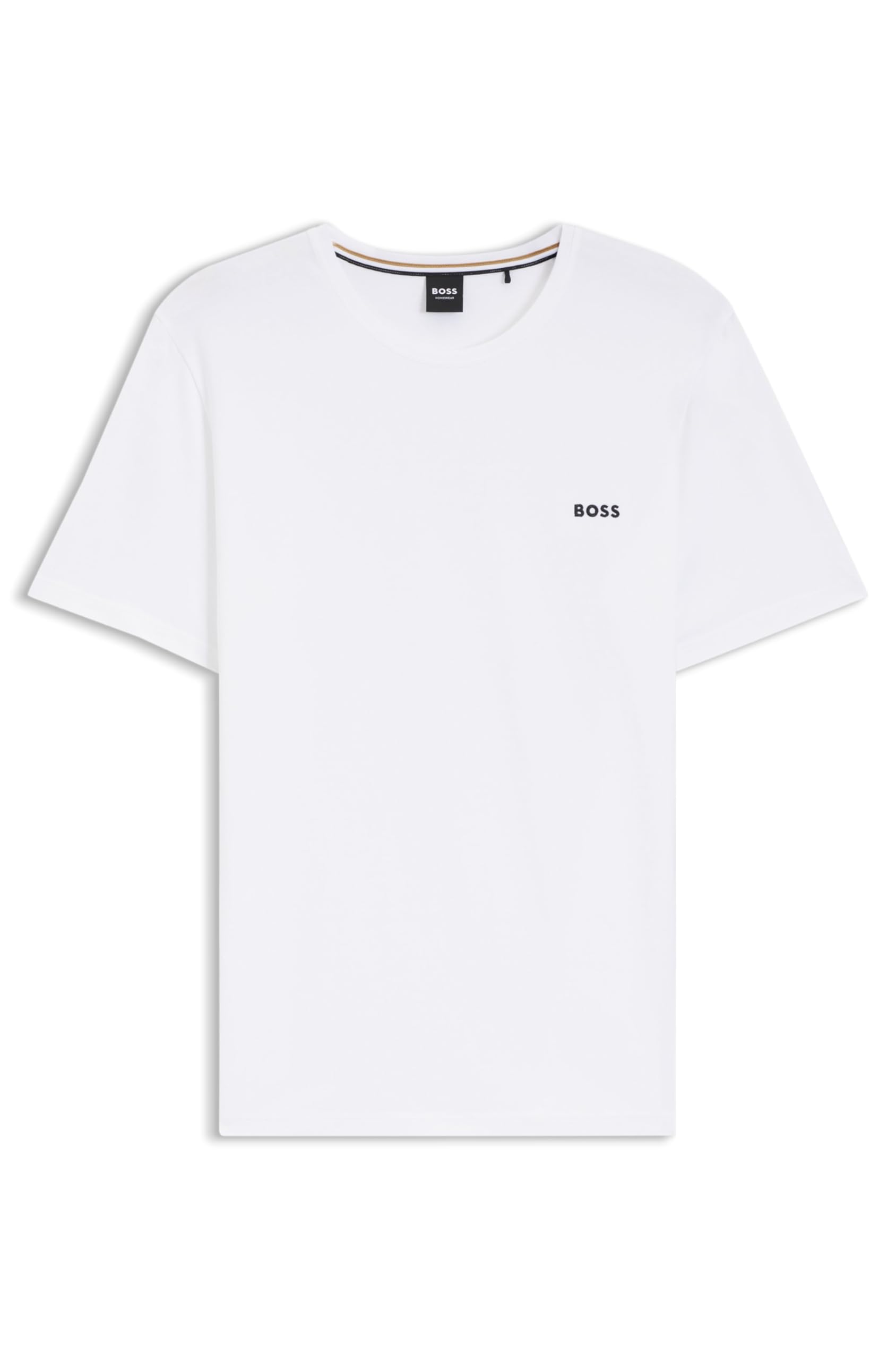 BOSS Herren Mix&Match T-Shirt R 10259900 0 Loungewear_T_Shirt