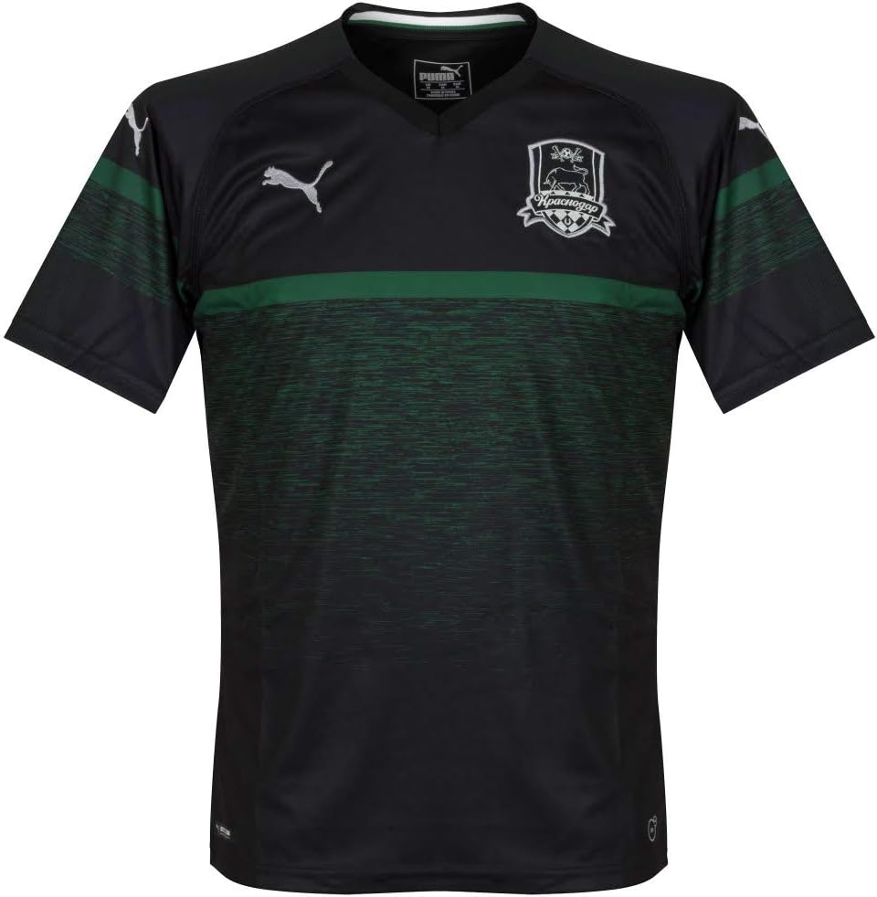PUMA Men's Fc Krasnodar Home Shirt Replica Shirt