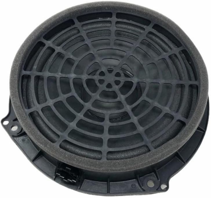 1 pcs New Front Left Driver Side Door Audio Speaker for Audi A6 A7 A8 2012 4G2035415