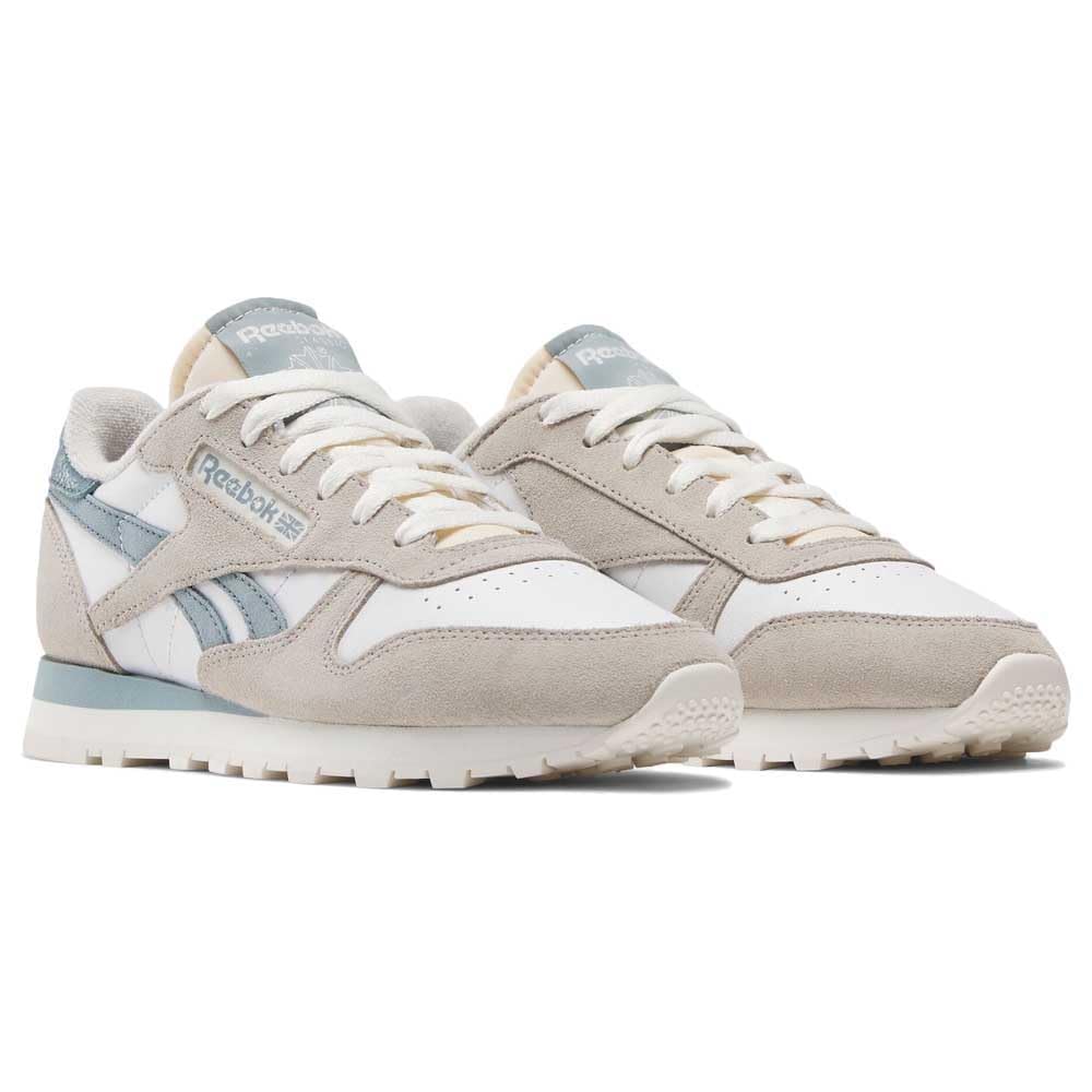 Reebok Classic Nylon Women's Sneakers, Casual Tennis Shoes Women