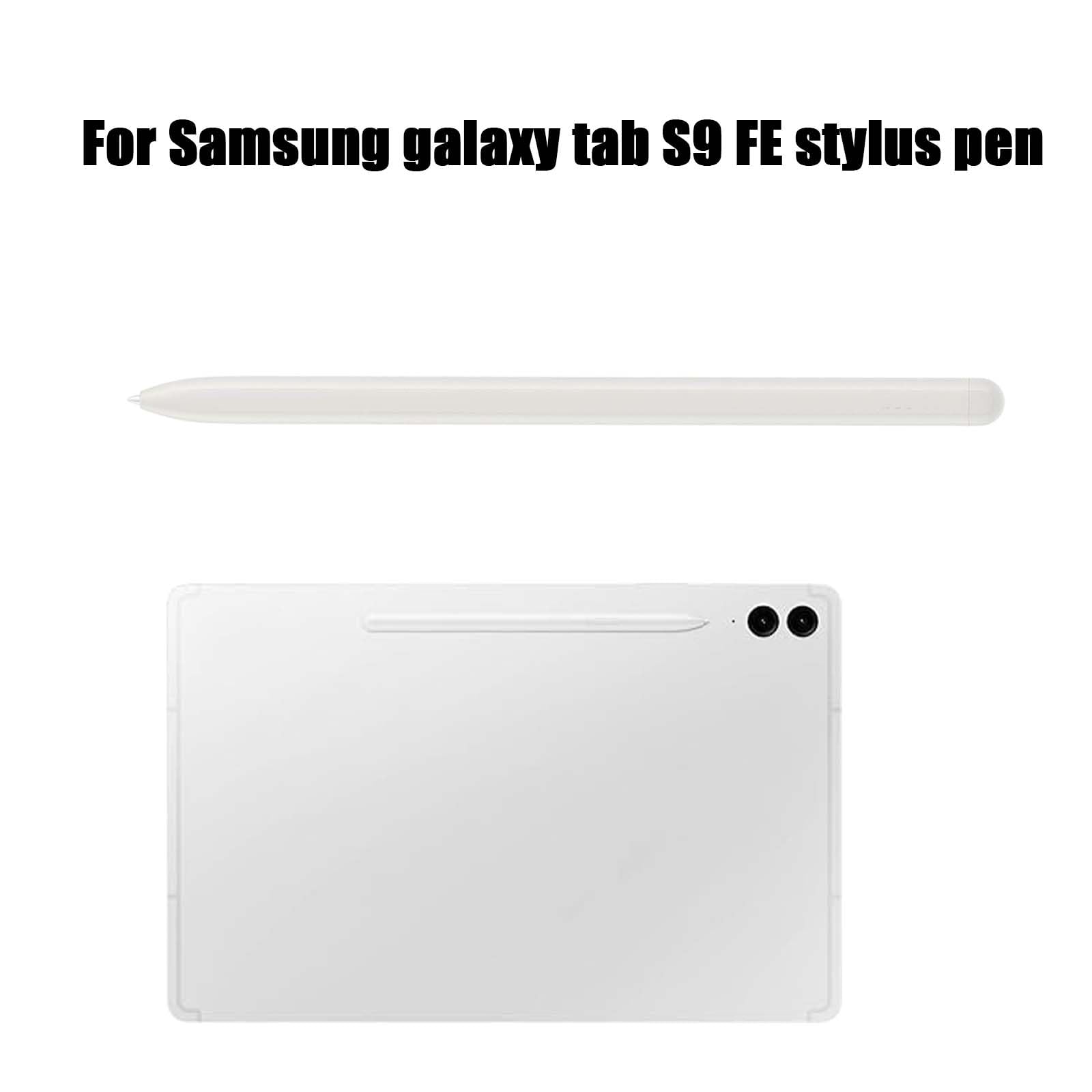 Amazon.com: Galaxy Tab S9 FE Stylus Pen for Samsung Galaxy Tab S9