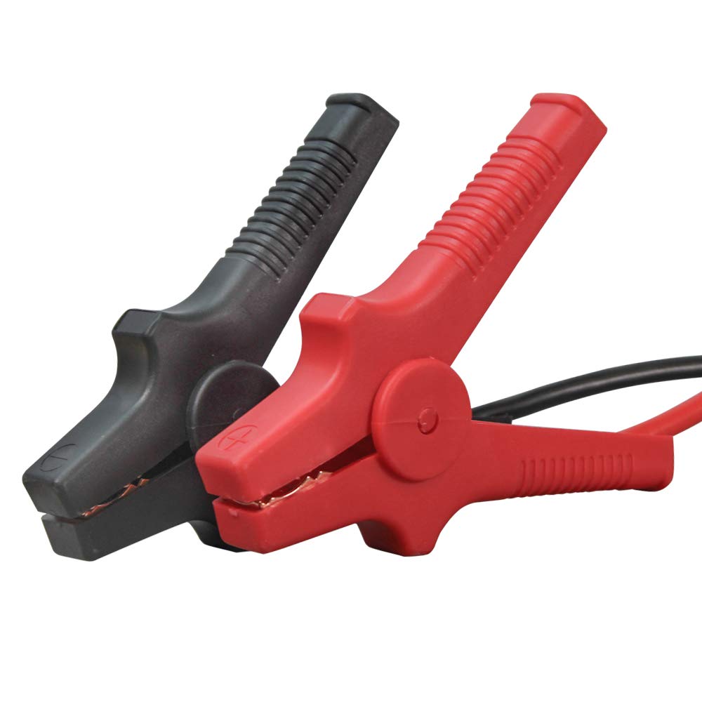 Faithfull Heavy Duty Jump Leads
