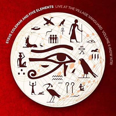 Live At The Village Vanguard Vol. 2