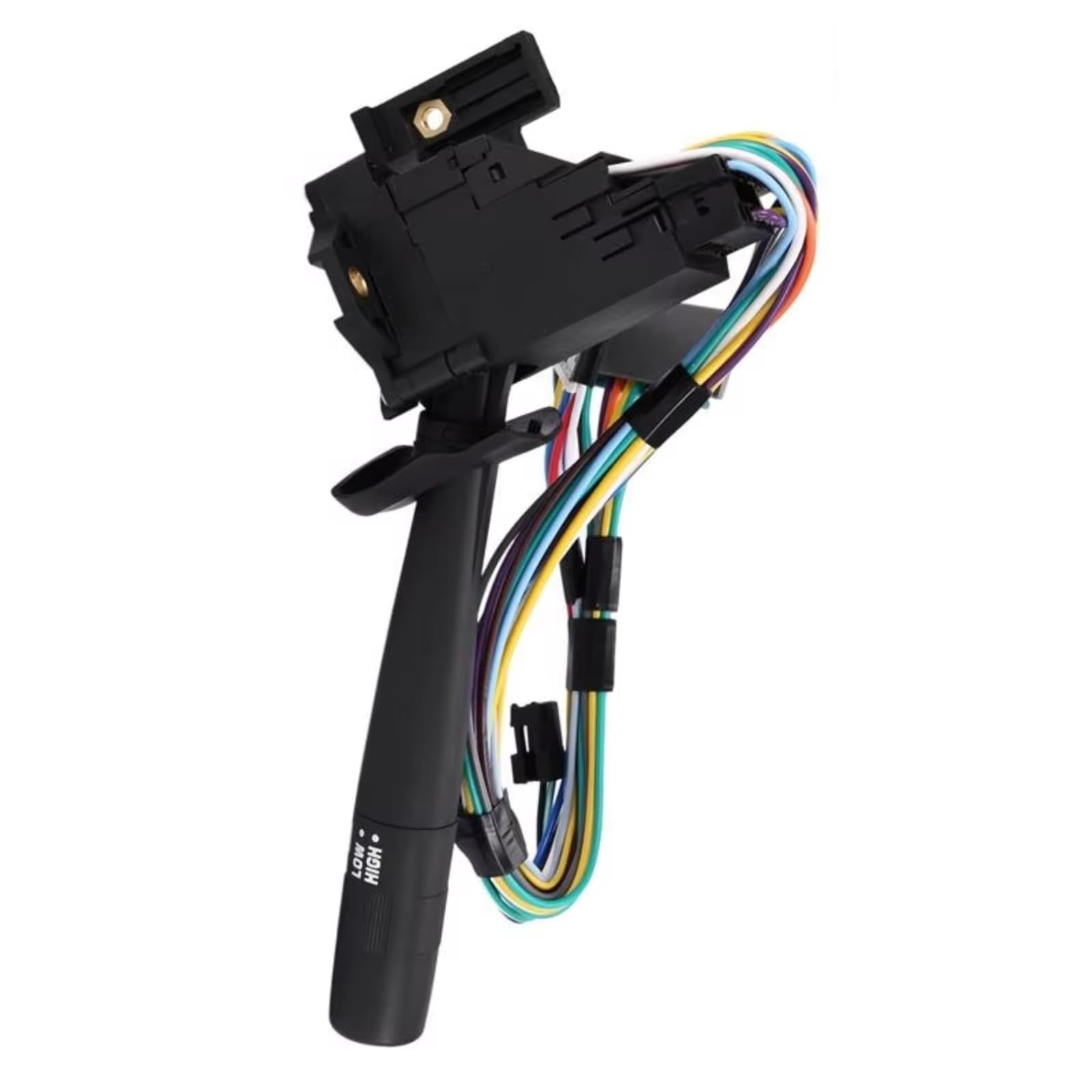 Commodo clignotant GMC Savana pour remplacer levier d'essuie-glace - 7