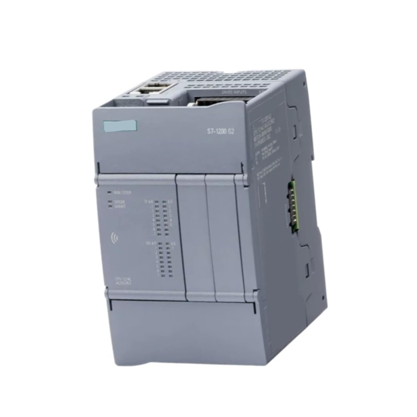 S7-1200 G2 Module 6ES7214-1HH50-0XB0 1214C DC/DC/RLY
