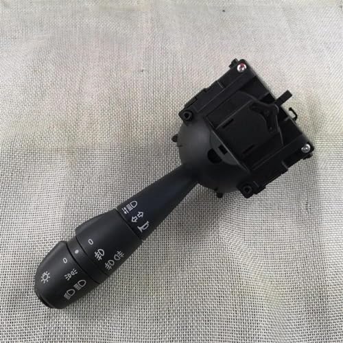Commande de clignotants Dacia Lodgy Duster robuste avec fonctions klaxon