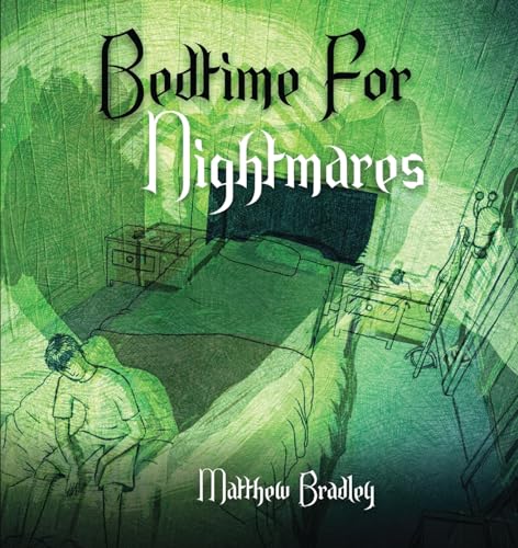 Bedtime for Nightmares
