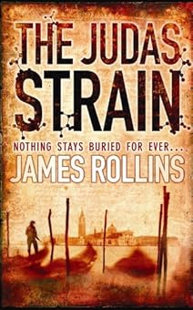 The Judas Strain
